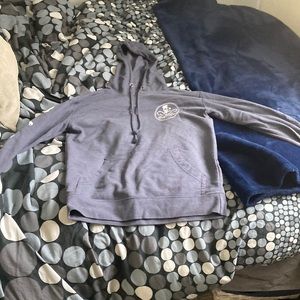 Small Salt Life Hoodie